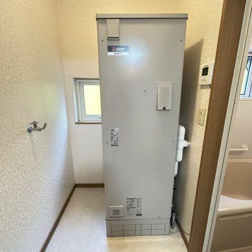 北海道登別市桜木町1丁目(一戸建)の賃貸物件のその他画像