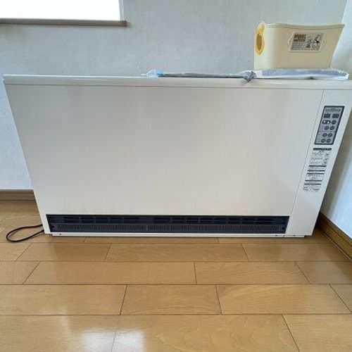 北海道登別市桜木町1丁目(一戸建)の賃貸物件のその他画像