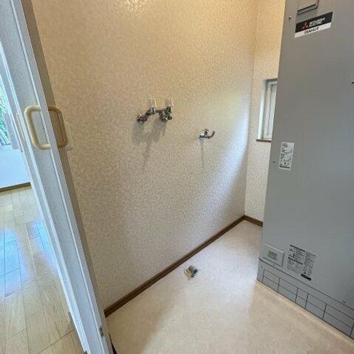 北海道登別市桜木町1丁目(一戸建)の賃貸物件のその他画像