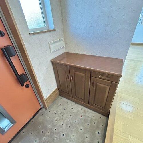 北海道登別市桜木町1丁目(一戸建)の賃貸物件のその他画像