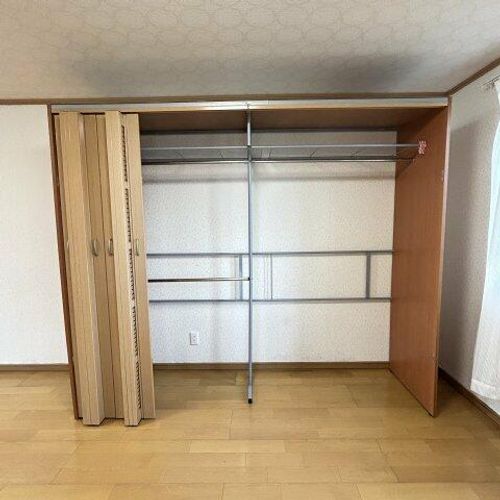 北海道登別市桜木町1丁目(一戸建)の賃貸物件の内装