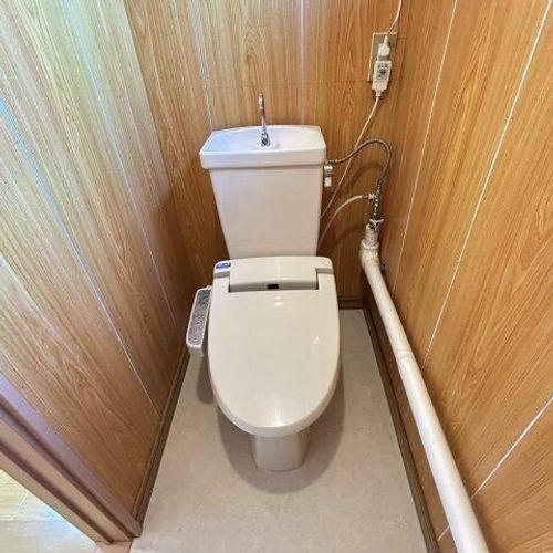 北海道登別市桜木町1丁目(一戸建)の賃貸物件の内装