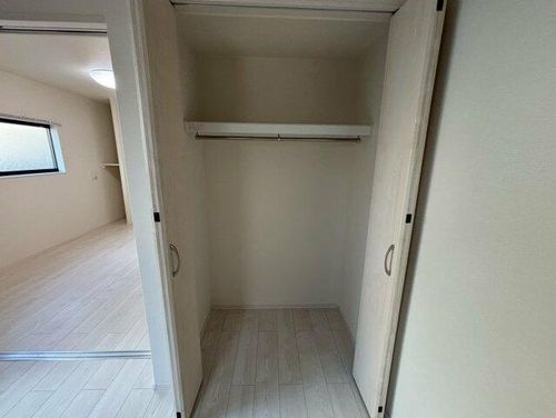 メゾンDENPOの内装