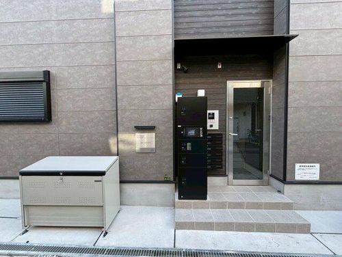 メゾンDENPOのその他画像