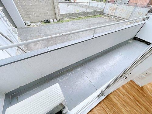 愛知県名古屋市南区明治1丁目(マンション)の賃貸物件の内装