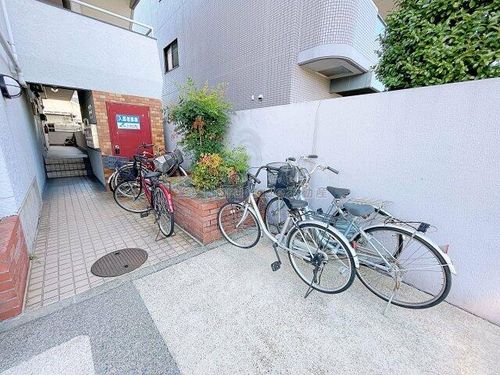 愛知県名古屋市南区明治1丁目(マンション)の賃貸物件のその他画像