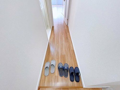愛知県名古屋市南区明治1丁目(マンション)の賃貸物件の内装