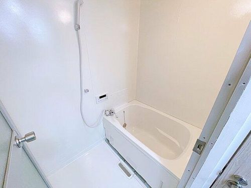 愛知県名古屋市南区明治1丁目(マンション)の賃貸物件の風呂