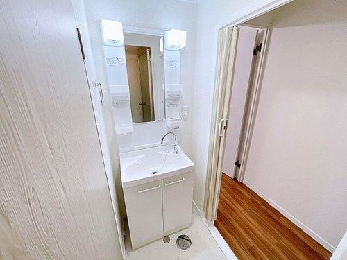 愛知県名古屋市南区明治1丁目(マンション)の賃貸物件の内装
