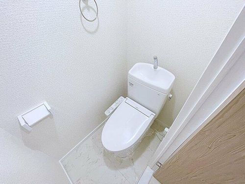 愛知県名古屋市南区明治1丁目(マンション)の賃貸物件の内装