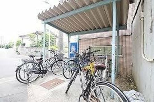 スペースイン金山のその他画像