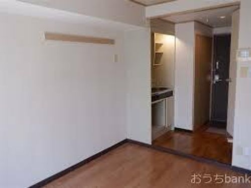 スペースイン金山の内装