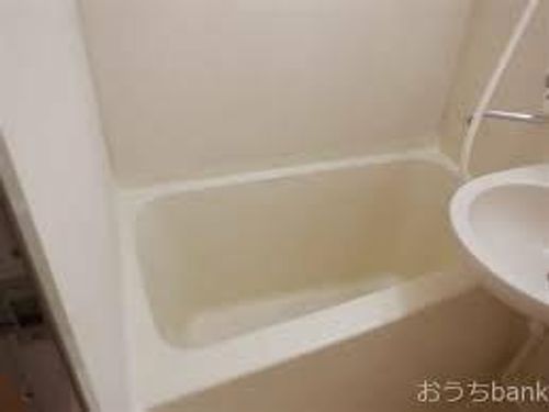 スペースイン金山の内装