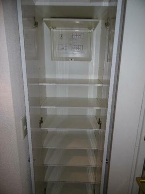 ラ カステル メウ203のその他画像