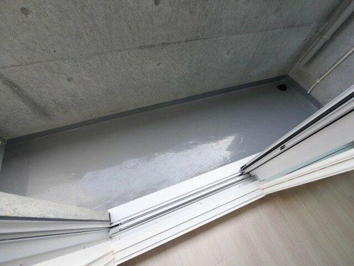 ビッグレジデンス北32条405の内装