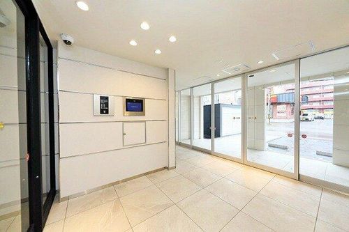 ビッグレジデンス北32条405のその他画像