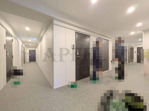 エスリードレジデンス大阪谷町ザ・マークスのその他画像