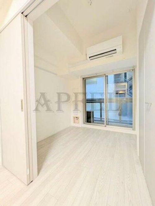 エスリードレジデンス大阪谷町ザ・マークスの内装