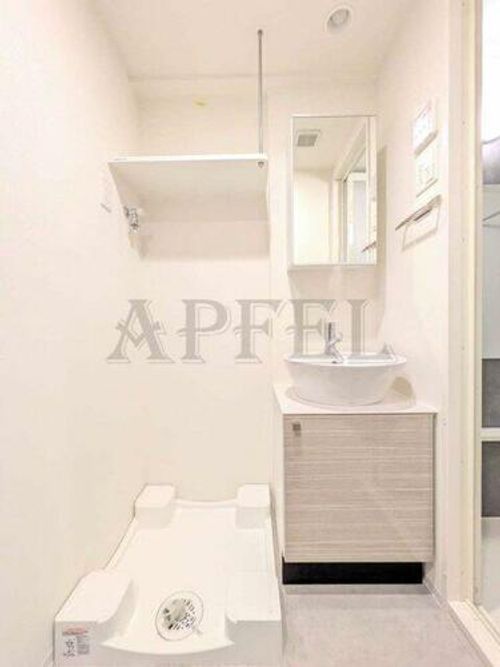 エスリードレジデンス大阪谷町ザ・マークスの内装