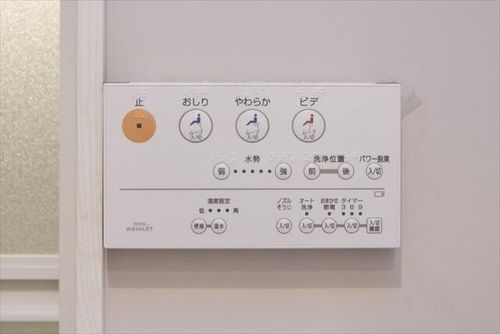 大阪府東大阪市花園本町1丁目(アパート)の賃貸物件のその他画像