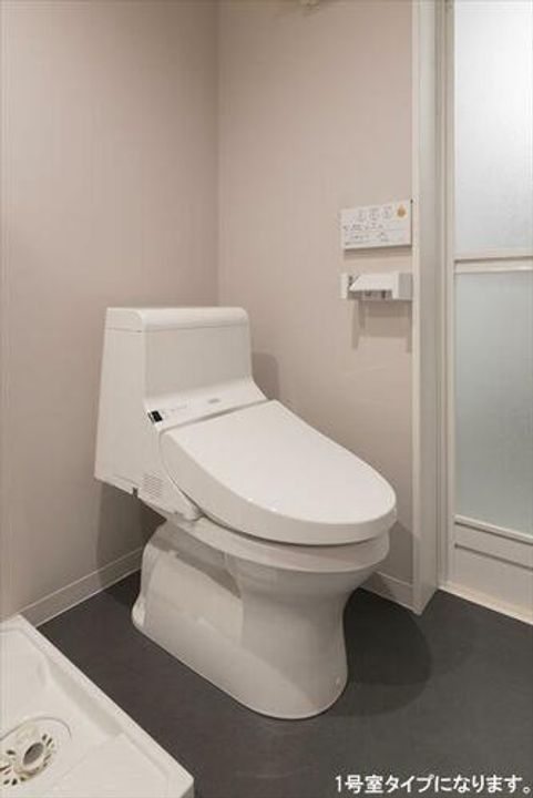 大阪府東大阪市花園本町1丁目(アパート)の賃貸物件の内装