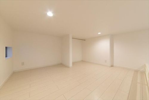 大阪府東大阪市花園本町1丁目(アパート)の賃貸物件の内装