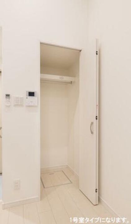 大阪府東大阪市花園本町1丁目(アパート)の賃貸物件の内装