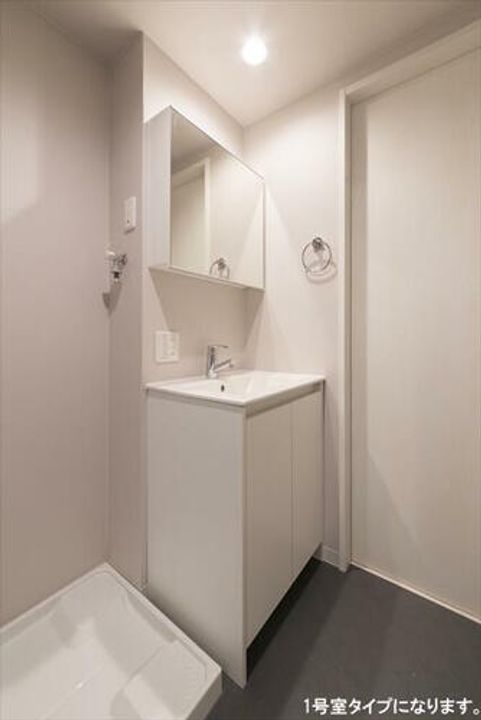 大阪府東大阪市花園本町1丁目(アパート)の賃貸物件の内装