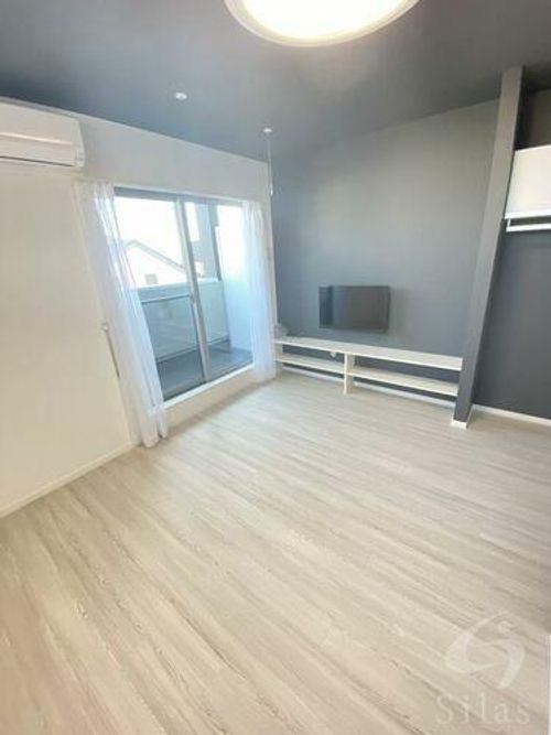 大阪府堺市西区鳳北町8丁(マンション)の賃貸物件の内装