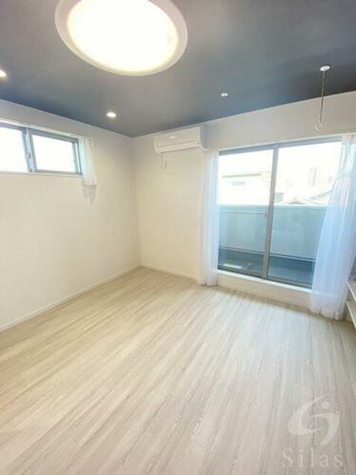 大阪府堺市西区鳳北町8丁(マンション)の賃貸物件の内装