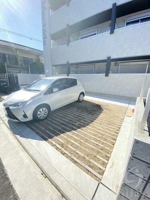 大阪府堺市西区鳳北町8丁(マンション)の賃貸物件のその他画像