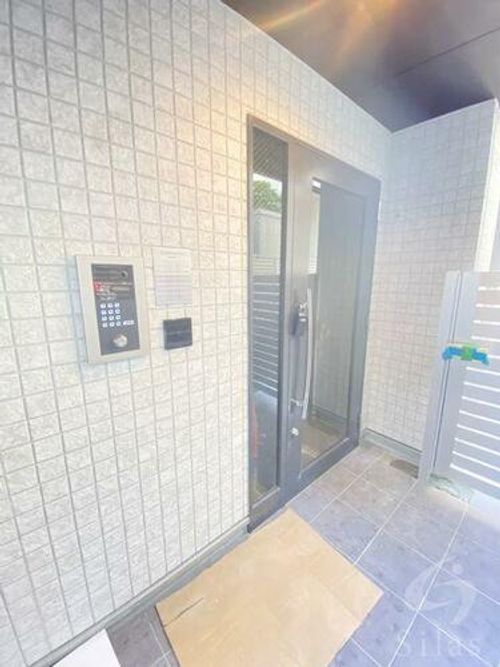 大阪府堺市西区鳳北町8丁(マンション)の賃貸物件のその他画像
