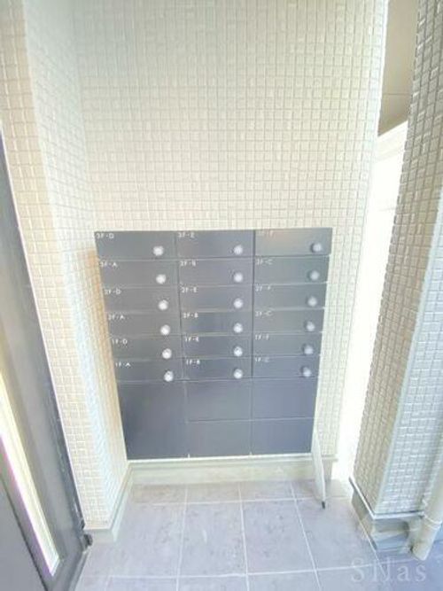 大阪府堺市西区鳳北町8丁(マンション)の賃貸物件のその他画像