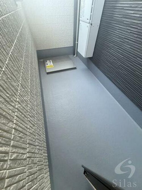 フジパレス堺鳳駅北Ⅰ番館の内装