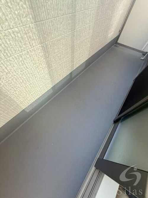 フジパレス堺鳳駅北Ⅰ番館の内装