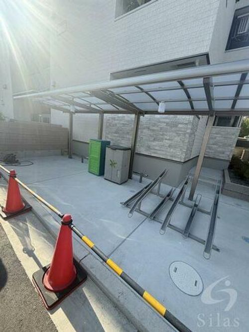 フジパレス堺鳳駅北Ⅰ番館のその他画像