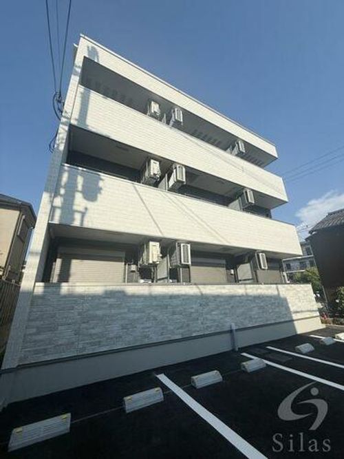 フジパレス堺鳳駅北Ⅰ番館のその他画像