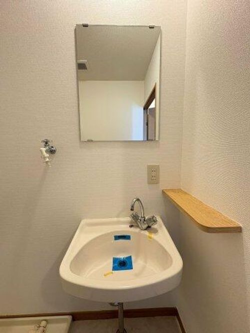福岡県福岡市中央区春吉2丁目(マンション)の賃貸物件の内装