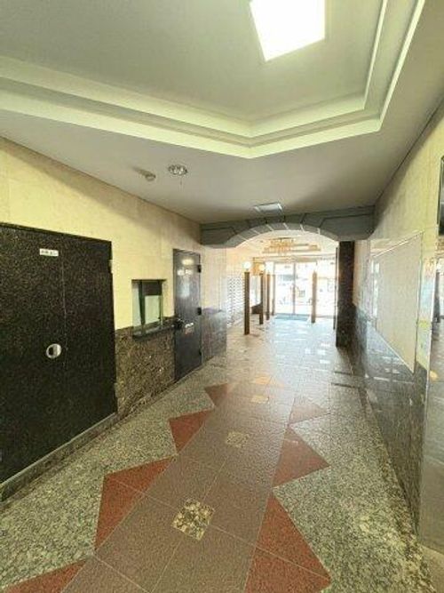 福岡県福岡市中央区春吉2丁目(マンション)の賃貸物件のその他画像