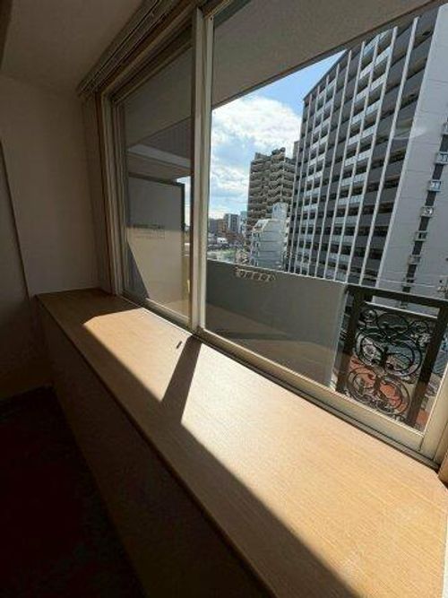 福岡県福岡市中央区春吉2丁目(マンション)の賃貸物件の内装