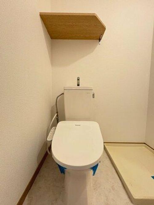 福岡県福岡市中央区春吉2丁目(マンション)の賃貸物件の内装