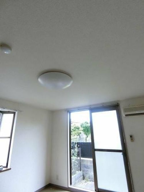 福岡県福岡市博多区那珂2丁目(アパート)の賃貸物件の内装