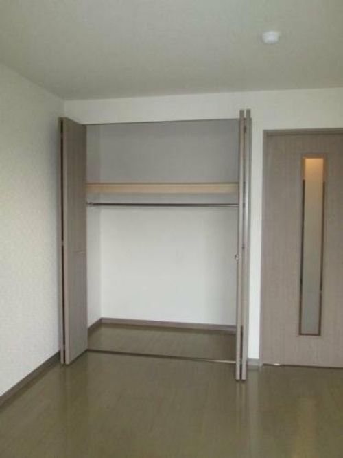 福岡県福岡市博多区那珂2丁目(アパート)の賃貸物件の内装