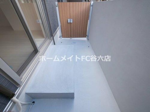 トリシアコートあべのTSのその他画像