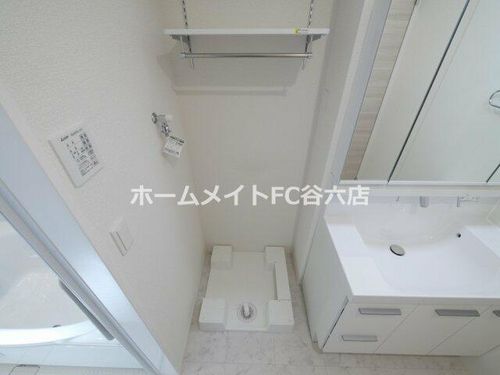 トリシアコートあべのTSのその他画像