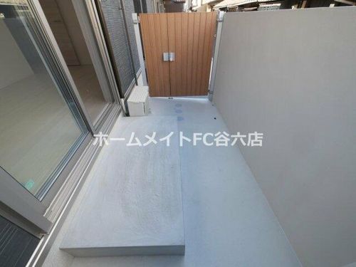 トリシアコートあべのTSのその他画像