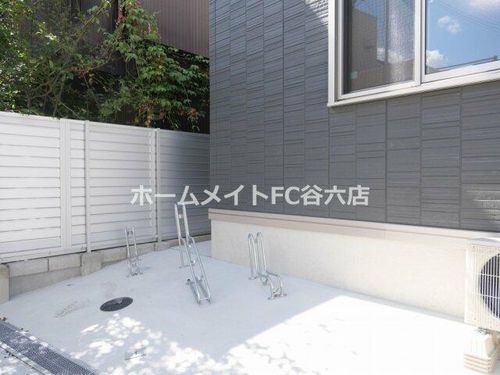 トリシアコートあべのTSのその他画像