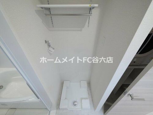 トリシアコートあべのTSのその他画像