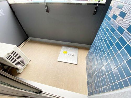 プレサンス大正エミナンスの内装