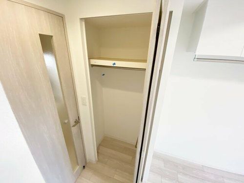 プレサンス大正エミナンスの内装